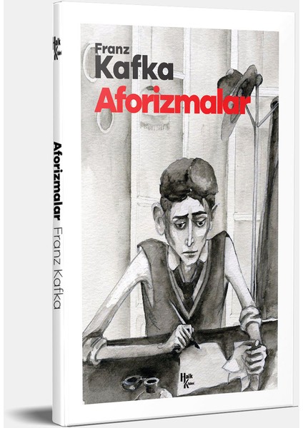 - Aforizmalar - Franz Kafka