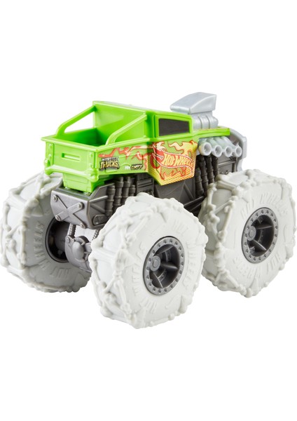 Monster Trucks 1:43 Çek Bırak Arabalar GVK38 fiyatları