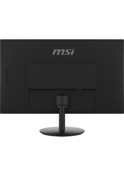 PRO MP271 27" 75Hz 5ms Full HD IPS PRO Monitör