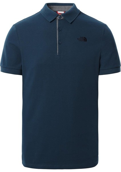 Cev4 Premium Polo Piquet Erkek T-Shirt