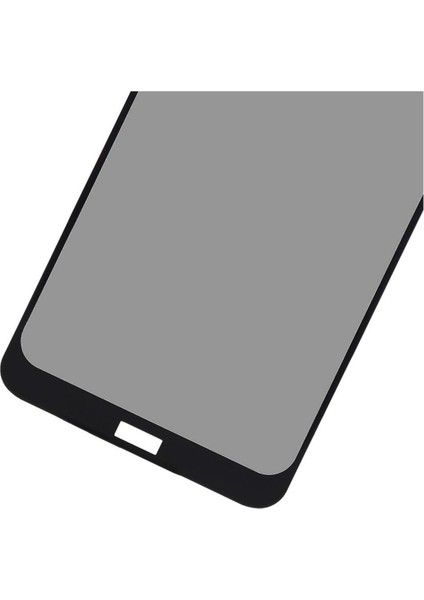 Xiaomi Redmi Note 8t Ekran Koruyucu Gizli Hayalet Cam Tam Kaplama