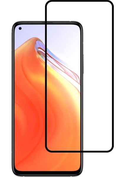 Xiaomi Mi 10T Ekran Koruyucu 9d Tam Kaplama