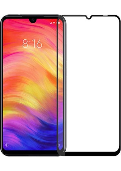 Xiaomi Mi 9 Lite Ekran Koruyucu Seramik Nano Tam Kaplama