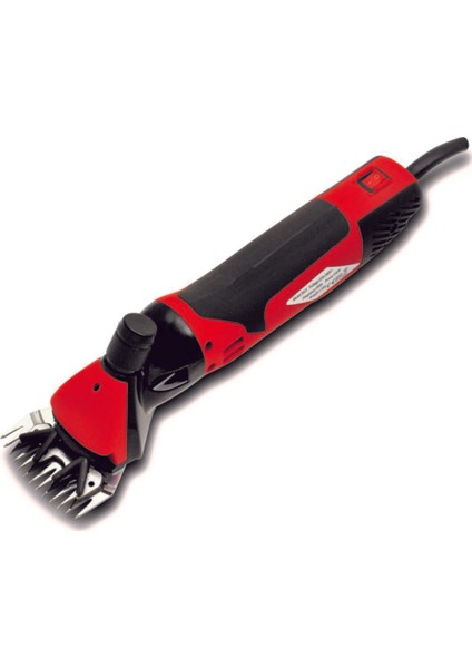 Koyun Keçi Kırpma Makinesi Devir Ayarlı GTS-3015