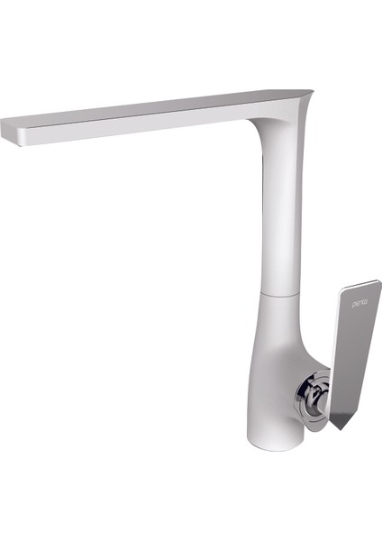 Viola White Chrome Evye Bataryası