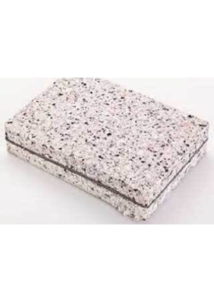 Ses Yalıtımı Bariyerli Bonde x Sünger 50 x 100 cm / 33MM