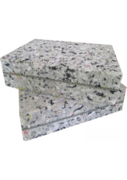 Ses Yalıtımı Bariyerli Bonde x Sünger 50 x 100 cm / 33MM fiyatları