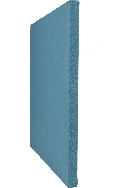Akustik Kumaş Kaplı Panel 20MM 60 x 60 cm