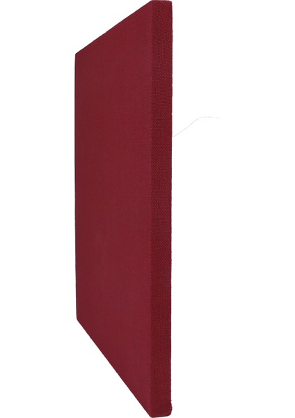 Akustik Kumaş Kaplı Panel 20MM 60 x 60 cm