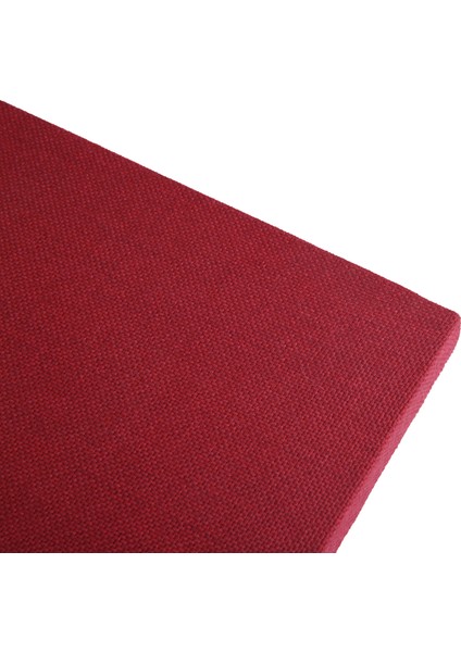 Akustik Kumaş Kaplı Panel 20MM 60 x 60 cm