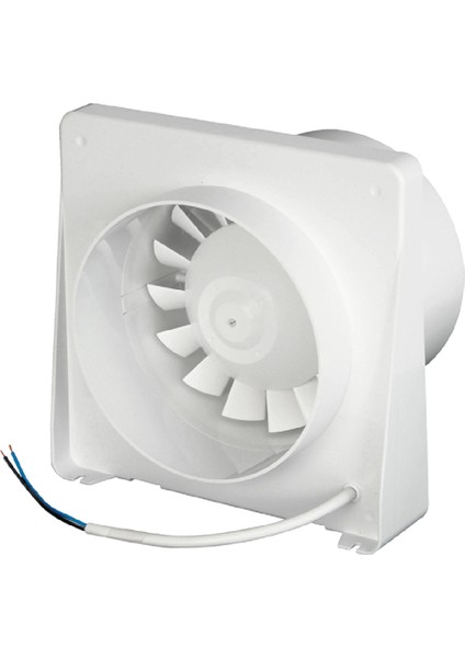 S&P TDM 200 Mini Aksiyel Fan 230 V 200 (m³/h)