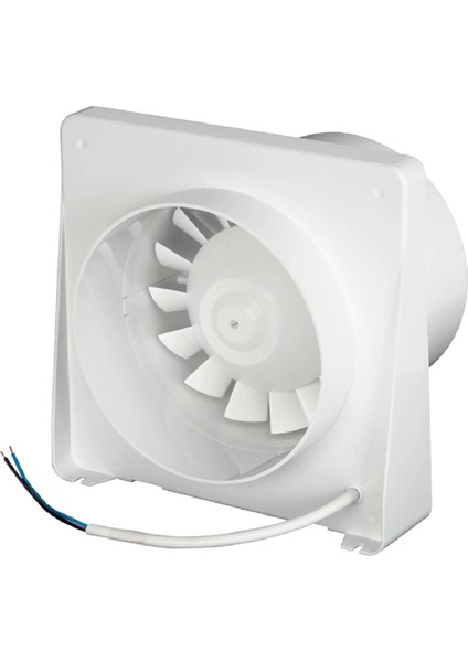 S&P TDM 300 Mini Aksiyel Fan 230 V 110 (m³/h)