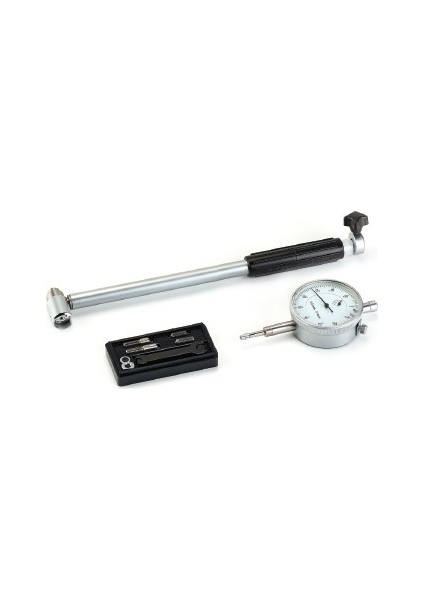Silindir Komparatör Takımı 18 - 35 x 0,01MM