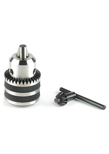 Konik Anahtarlı Mandren - 5.0 - 20 mm B 22