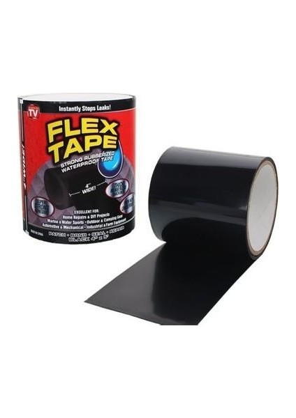 Flex Tape Bant