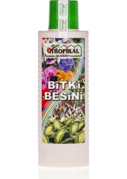 Genel Bitki Besini 225 ml