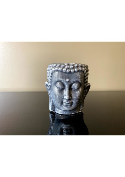 Talya Art Design   Buddha Buhurdanlık