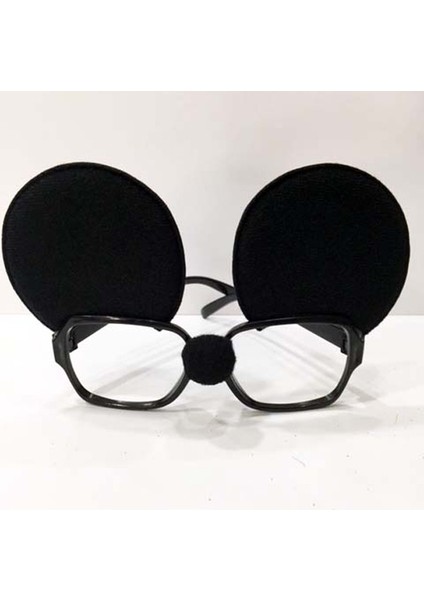 Mickey Mouse Gözlük Seti