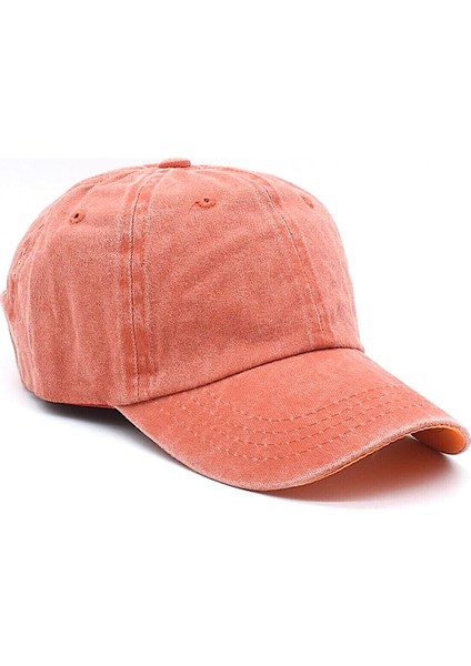 Unisex Ayarlanabilir Şapka
