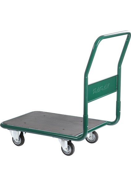 PP150P Platform Paket Taşıma Arabası fiyatları