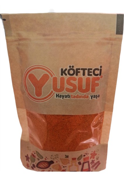 Patates Kızartma Baharatı 100 gr