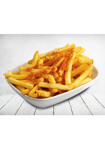 Patates Kızartma Baharatı 100 gr