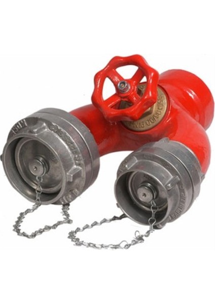 Itfaiye Su Dolum Vanası