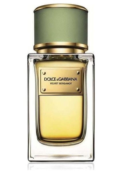 Dolce Gabbana Velvet Bergamot Edp 50 ml Erkek Parfüm