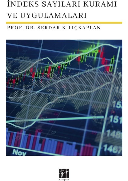 Indeks Sayıları Kuramı ve Uygulamaları - Serdar Kılıçkaplan