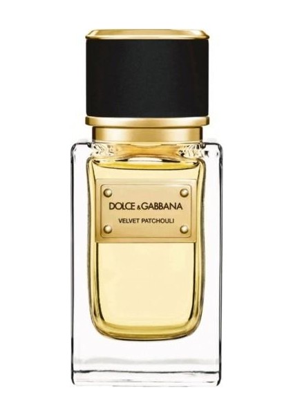 Dolce Gabbana Velvet Patchouli Edp 150 ml Erkek Parfüm