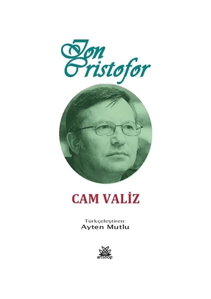 Cam Valiz - Ion Cristofor