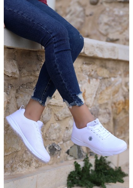 Agatha Wmn 1fx Günlük Kadın Spor Ayakkabı modelleri
