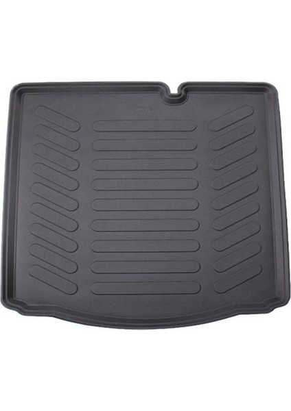 Peugeot 301 2012 ve Üzeri 3D Siyah Bagaj Havuzu