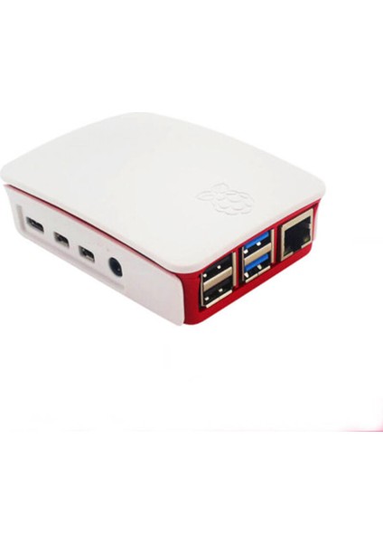 Raspberry Pi 4 Kutu