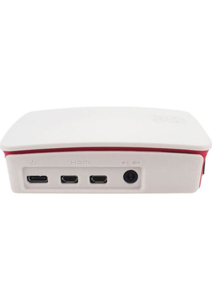 Raspberry Pi 4 Kutu