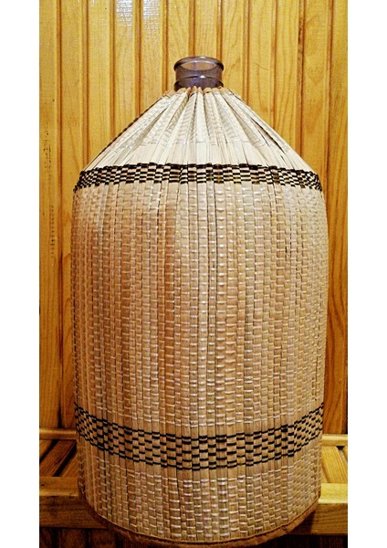 Hasır Damacana Kılıfı fiyatları