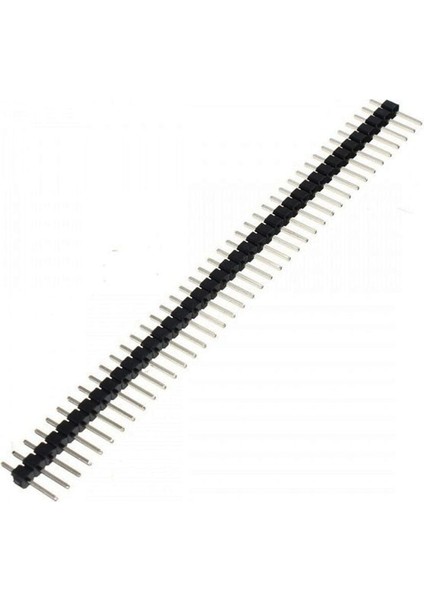 1X40 1.27MM Erkek Header