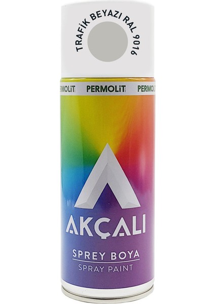 Sprey 400 ml Turuncu 309