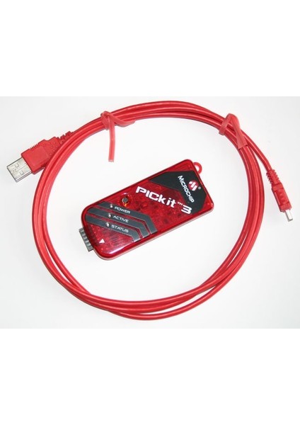 Orijinal Pickit3 - Microchip Programlama fiyatları