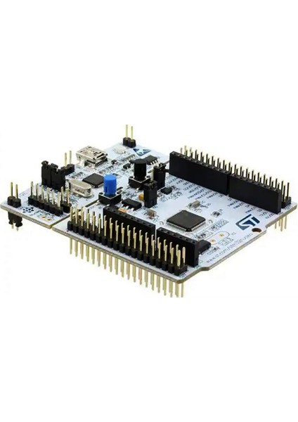 NUCLEO-F302R8 Geliştirme Kartı