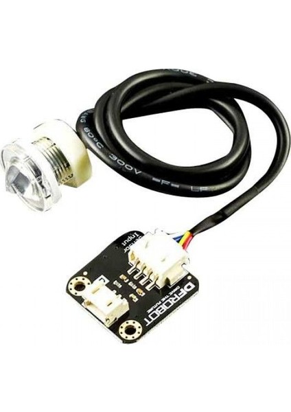 Gravity Arduino Uyumlu Fotoelektrik Su Sıvı Seviyesi Sensörü