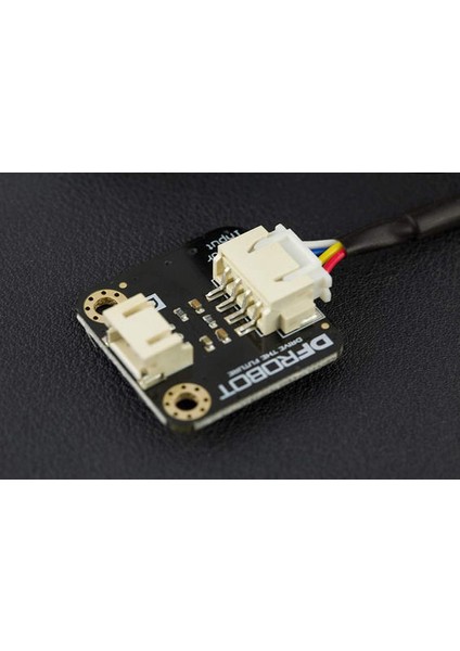 Gravity Arduino Uyumlu Fotoelektrik Su Sıvı Seviyesi Sensörü