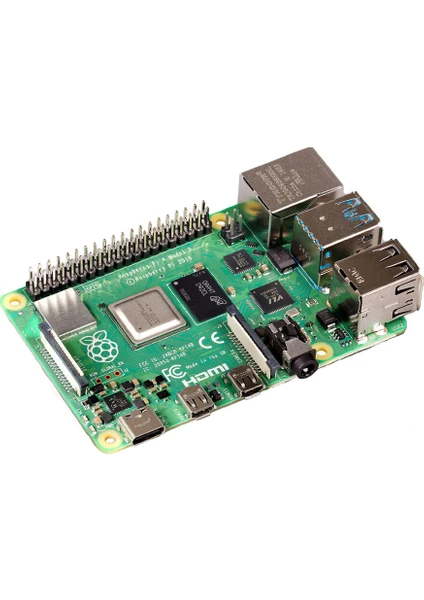 Raspberry Pi 4 8gb - Model 4b