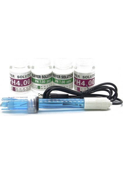 Gravity Analog pH Sensörü - Ölçüm Kiti V2