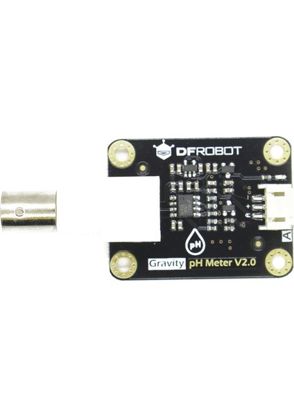 Gravity Analog pH Sensörü - Ölçüm Kiti V2