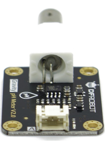 Gravity Analog pH Sensörü - Ölçüm Kiti V2