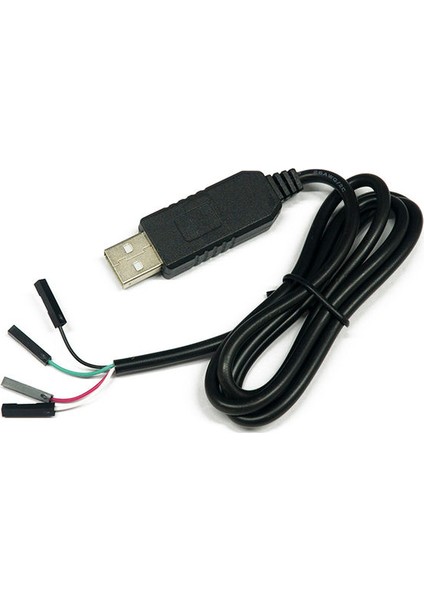 FT232 USB - TTL İzole Dönüştürücü Seri Kablo