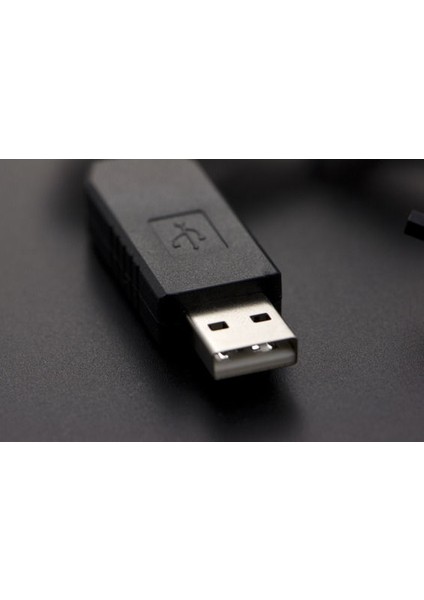 FT232 USB - TTL İzole Dönüştürücü Seri Kablo