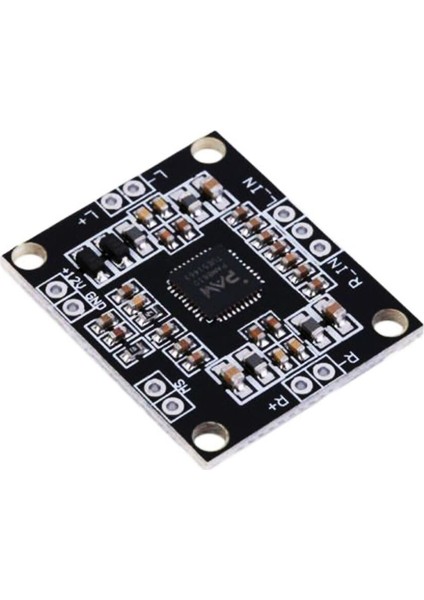 PAM8610 2X15W Stereo Amfi Modülü