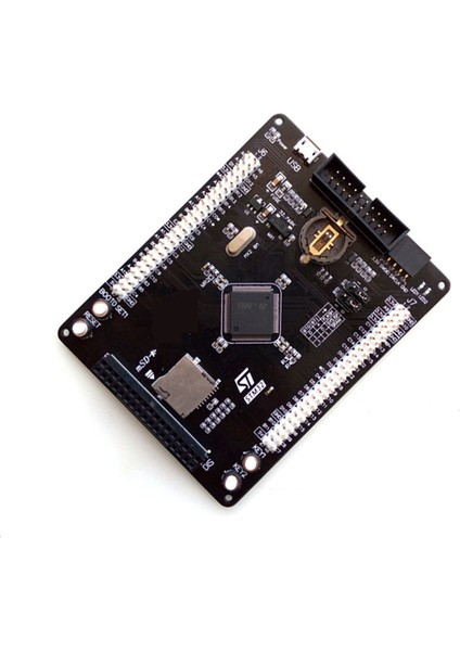 STM32F407VE Geliştirme Kartı